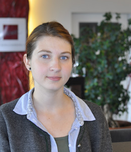 Kerstin Jöbstl