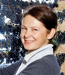 Aloisia Jöbstl