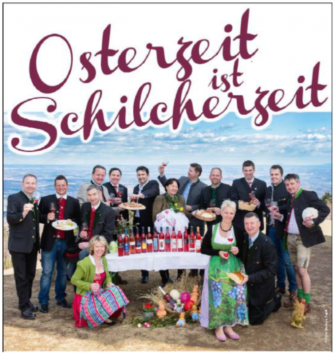 Osterzeitis