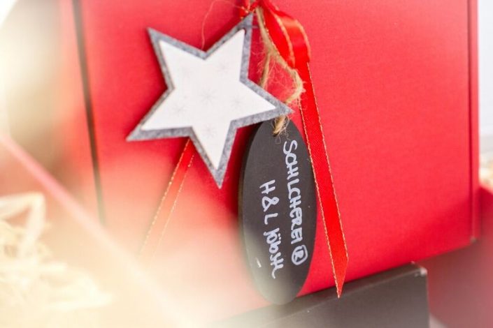 Weihnachtsdeckblatt