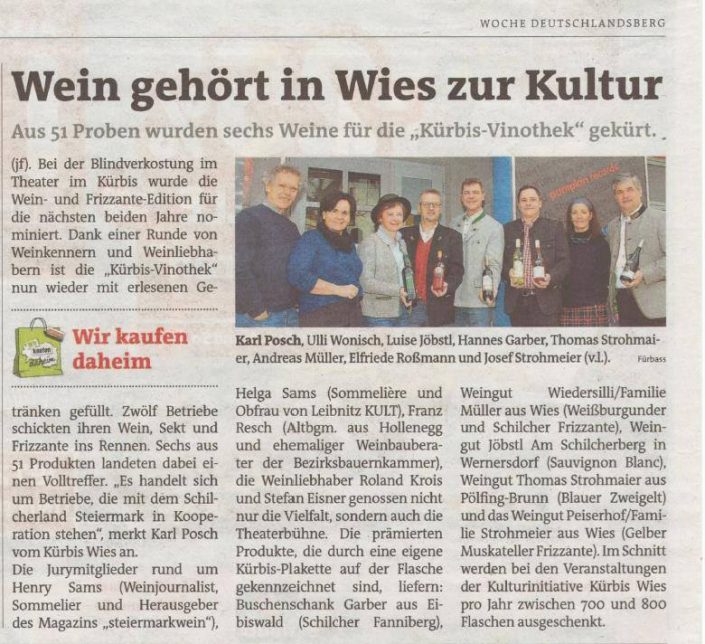 kürbis 2018