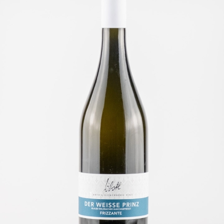 Frizzante blauer wildbacher weiß, gleichgepresst, Schilcher, Wein, vegan, Weststeiermark, Schilcherei®, Weingut Jöbstl, Wies - online kaufen