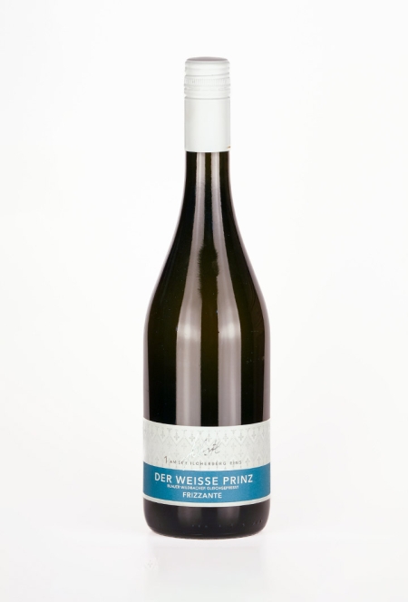 Frizzante blauer wildbacher weiß, gleichgepresst, Schilcher, Wein, vegan, Weststeiermark, Schilcherei®, Weingut Jöbstl, Wies - online kaufen