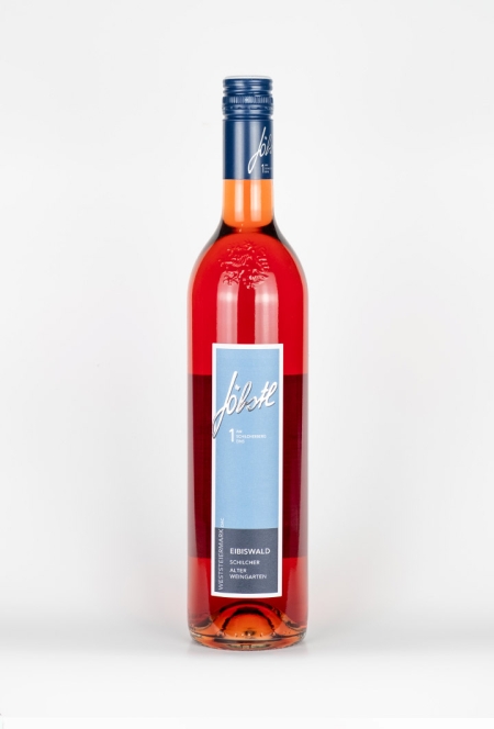 Eibiswald, Alter Weingarten, Schilcher, Wein, Weststeiermark DAC, vegan, Schilcherei®, Weingut Jöbstl, Wies - online kaufen