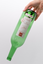 Traubensaft, Schilcher, Schilcherei, vegan, Weingut Jöbstl, Hannes und Luise, Steiermark, Schilcher online kaufen