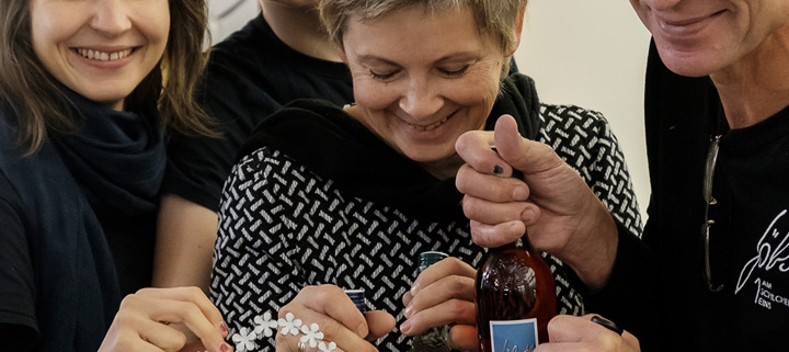 SHOP Kennenlernpaket Weihnachten groß 2020