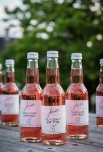 Spritzer Schilcherspritzer Schilchermischung, vegan, Weingut Jöbstl, Schilcherei, Weststeiermark online kaufen