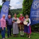 Schilcher Kiwanis 2021 Sieger, Weingut Jöbstl, Wies, Schilcherei