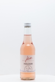 Schilcherspritzer mit Holundersirup, Holodri, Spritzer vegan, Weingut Jöbstl, Schilcherei, Weststeiermark online kaufen