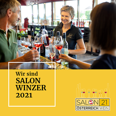 Weingut Jöbstl, Schilcher, SALON 2021