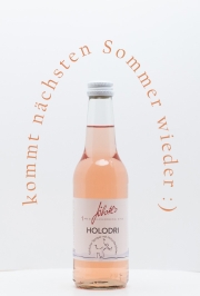 Schilcherspritzer mit Holundersirup, Holodri, Spritzer vegan, Weingut Jöbstl, Schilcherei, Weststeiermark online kaufen