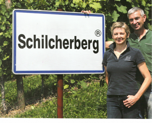 Schilcherei, Weingut Jöbstl, Hannes und Luise, STeiermark, Schilcher online kaufen