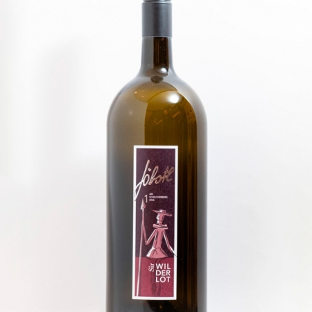 Sir Wilderlot, Rotwein, Wein, Weststeiermark, Schilcherei®, Weingut Jöbstl, Wies - online kaufen