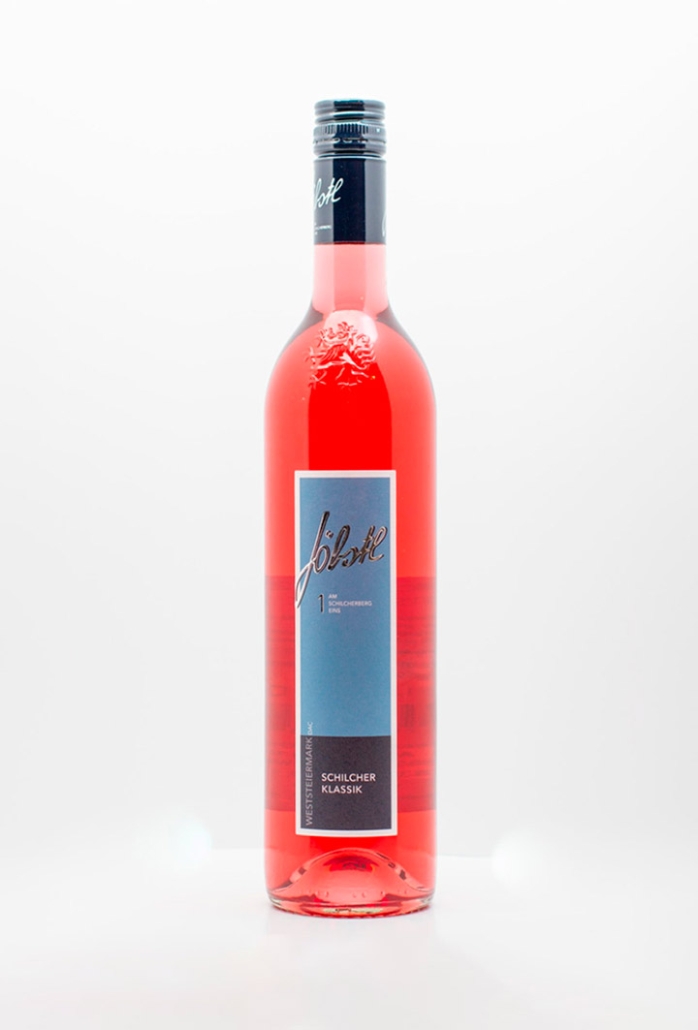 Schilcher, Ried Krass Privat, Schilcher, Wein, Weststeiermark DAC, vegan, Schilcherei®, Weingut Jöbstl, Wies - online kaufen