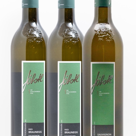 Sauvignon blanc, Weißwein, Wein, Weststeiermark, vegan, Schilcherei®, Weingut Jöbstl, Wies - online kaufen