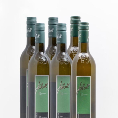 Sauvignon blanc, Weißwein, Wein, Weststeiermark, vegan, Schilcherei®, Weingut Jöbstl, Wies - online kaufen
