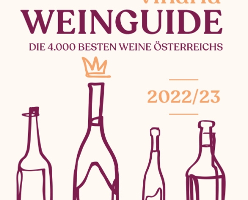 vinaria weinguide 2022/23 jöbstl schilcher online kaufen