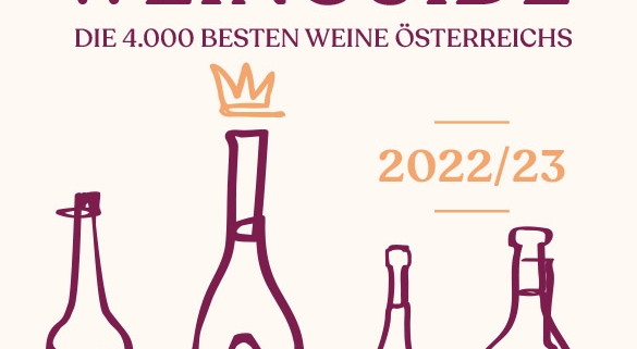 vinaria weinguide 2022/23 jöbstl schilcher online kaufen