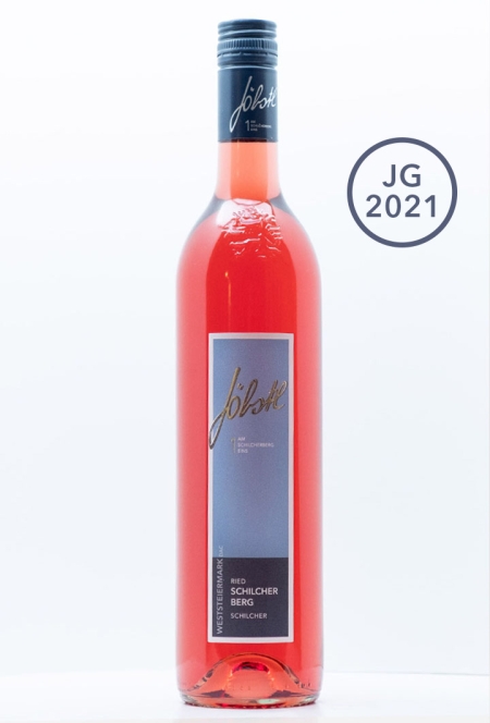 Schilcher, Schilcher Schilcherberg, Schilcher, Wein, Weststeiermark DAC, vegan, Schilcherei®, Weingut Jöbstl, Wies - online kaufen