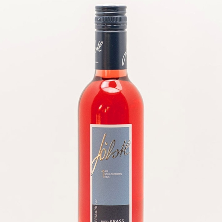 Ried Krass, Schilcher, Wein, Weststeiermark DAC, vegan, Schilcherei®, Weingut Jöbstl, Wies - online kaufen