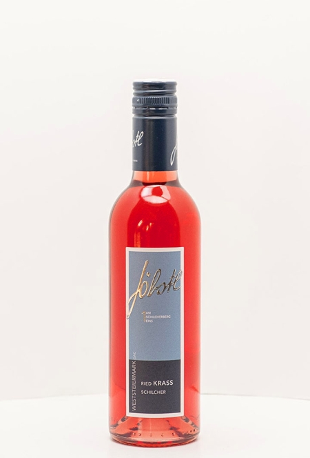 Ried Krass, Schilcher, Wein, Weststeiermark DAC, vegan, Schilcherei®, Weingut Jöbstl, Wies - online kaufen