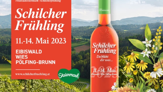 schilcherfrühling wies, schilcher verkosten, schilcherberg, wein online kaufen, steiermark