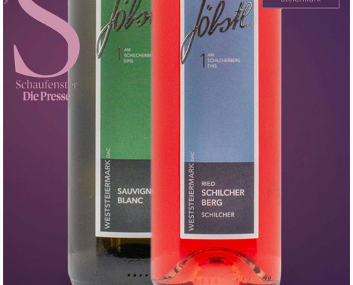 gebietsweine 2022 sauvignon blanc schilcher vegan weststeiermark online kaufen