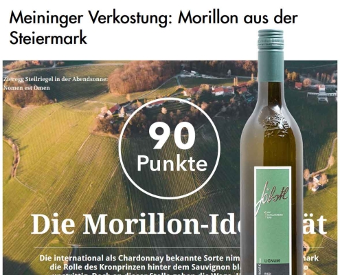 sascha speicher, morillon, chardonnay, jöbstl, schilcher, wein online kaufen