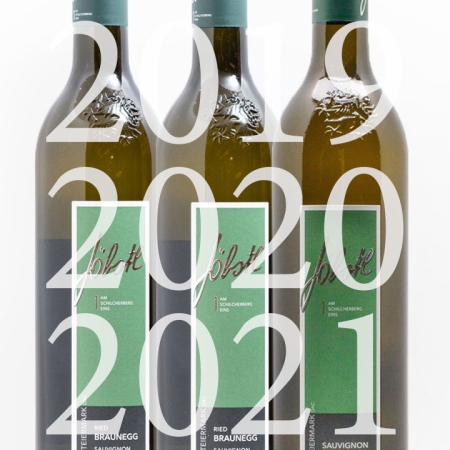 Sauvignon blanc, Weißwein, Wein, Weststeiermark, vegan, Schilcherei®, Weingut Jöbstl, Wies - online kaufen