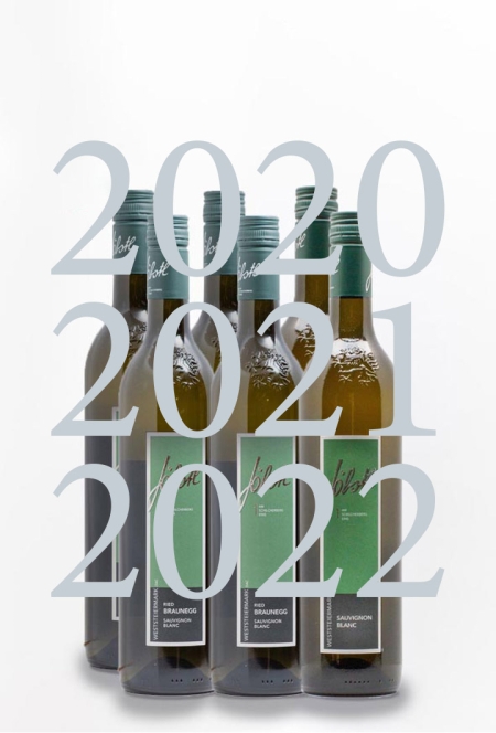 Sauvignon blanc, Weißwein, Wein, Weststeiermark, vegan, Schilcherei®, Weingut Jöbstl, Wies - online kaufen