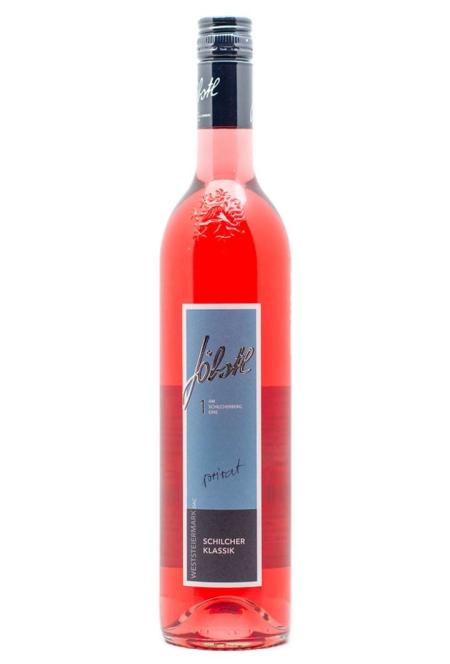 Schilcher, Schilcher Klassik Privat, Schilcher, Wein, Weststeiermark DAC, vegan, Schilcherei®, Weingut Jöbstl, Wies - online kaufen