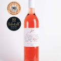 rosé rosarote schaf vegan weingut jöbstl rosé steiermark online kaufen