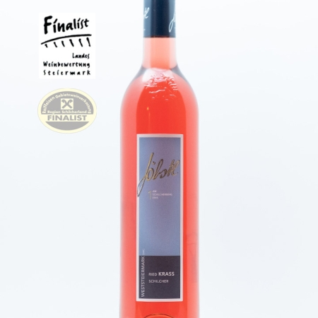 Schilcher, Ried Krass Privat, Schilcher, Wein, Weststeiermark DAC, vegan, Schilcherei®, Weingut Jöbstl, Wies - online kaufen