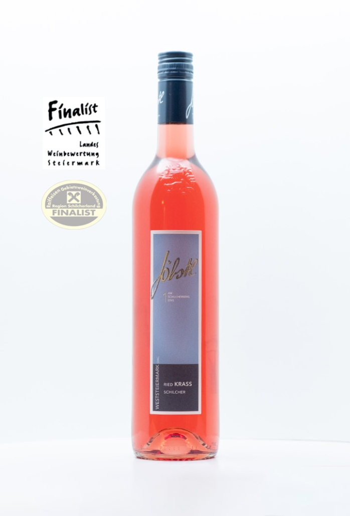 Schilcher, Ried Krass Privat, Schilcher, Wein, Weststeiermark DAC, vegan, Schilcherei®, Weingut Jöbstl, Wies - online kaufen