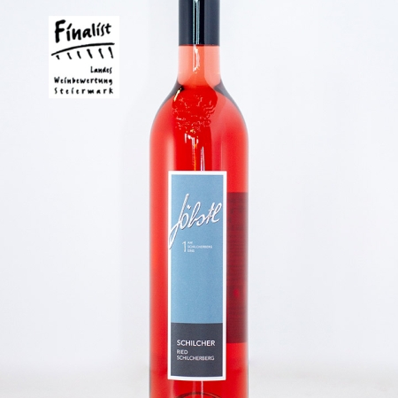 Schilcher, Schilcher Schilcherberg, Schilcher, Wein, Weststeiermark DAC, vegan, Schilcherei®, Weingut Jöbstl, Wies - online kaufen