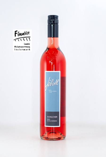 Schilcher, Schilcher Schilcherberg, Schilcher, Wein, Weststeiermark DAC, vegan, Schilcherei®, Weingut Jöbstl, Wies - online kaufen