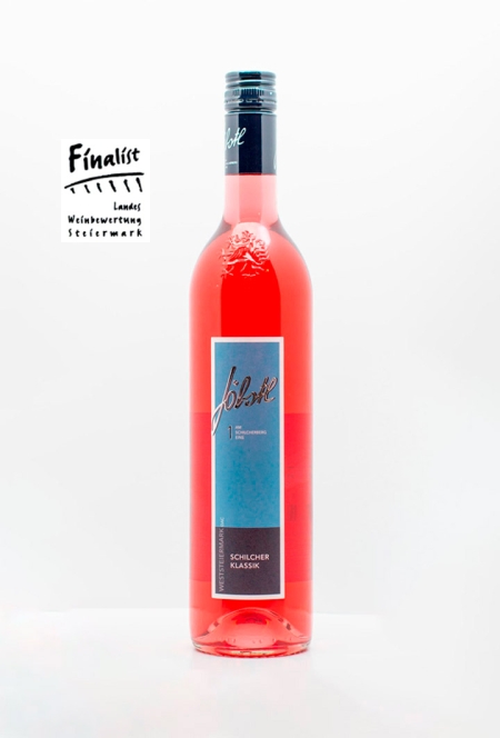 Schilcher, Ried Krass Privat, Schilcher, Wein, Weststeiermark DAC, vegan, Schilcherei®, Weingut Jöbstl, Wies - online kaufen