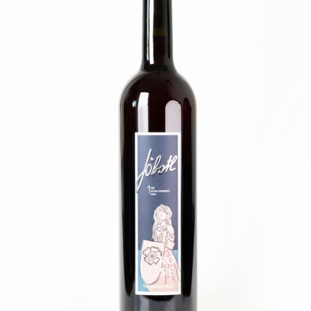 Lady Rosé Blauer Wildbacher Barrique Weingut Schilcherei Jöbstl Schilcher online kaufen