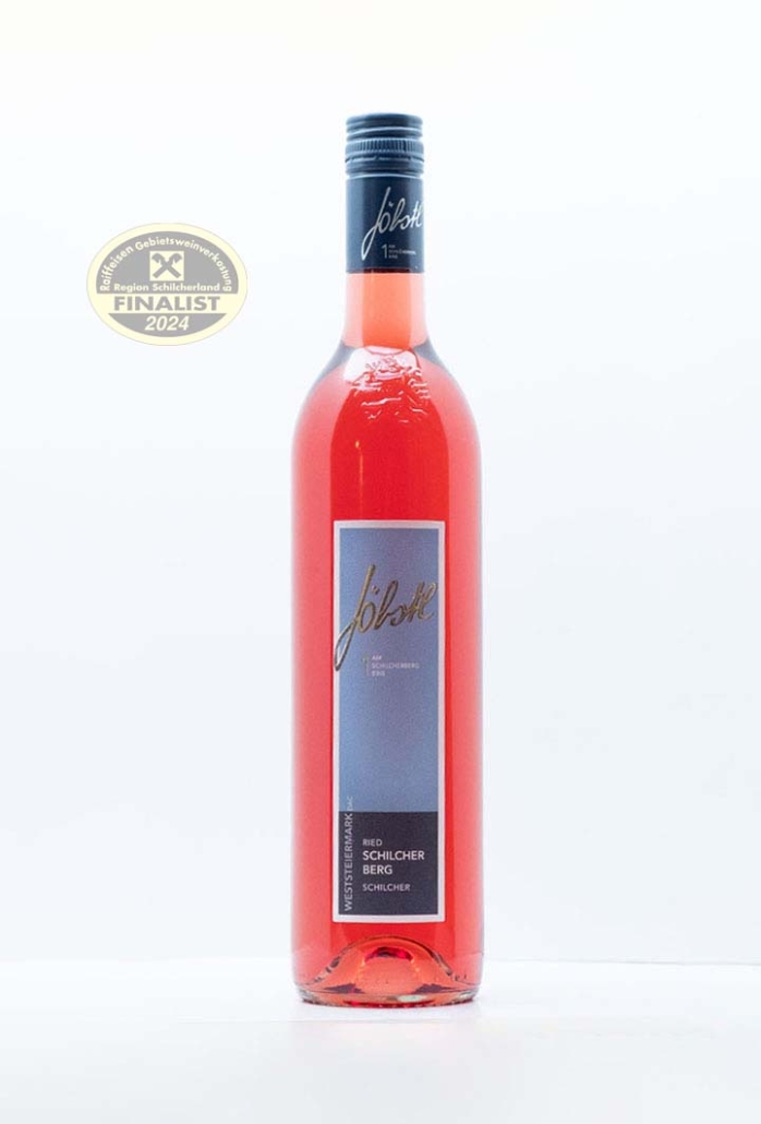Schilcher, Schilcher Schilcherberg, Schilcher, Wein, Weststeiermark DAC, vegan, Schilcherei®, Weingut Jöbstl, Wies - online kaufen