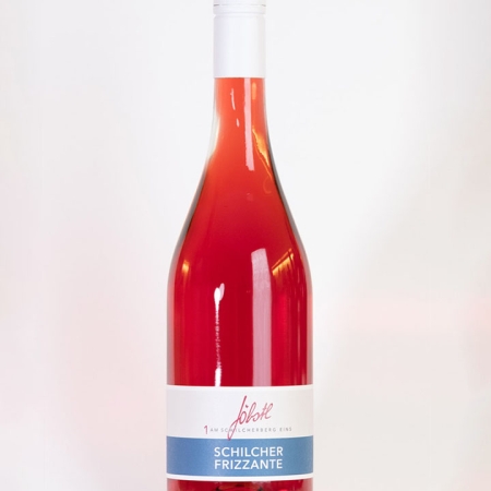 Frizzante, Schilcherfrizzante, Frizzante, Schilcher, Wein, vegan, Weststeiermark, Schilcherei®, Weingut Jöbstl, Wies - online kaufen