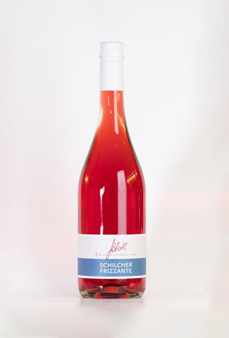 Frizzante, Schilcherfrizzante, Frizzante, Schilcher, Wein, vegan, Weststeiermark, Schilcherei®, Weingut Jöbstl, Wies - online kaufen