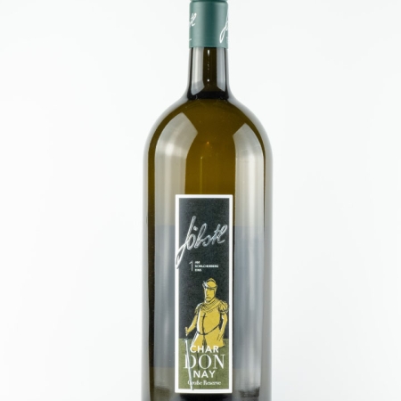 Chardonnay Fass, Weißwein, Wein, Weststeiermark, vegan, Schilcherei®, Weingut Jöbstl, Wies - online kaufen