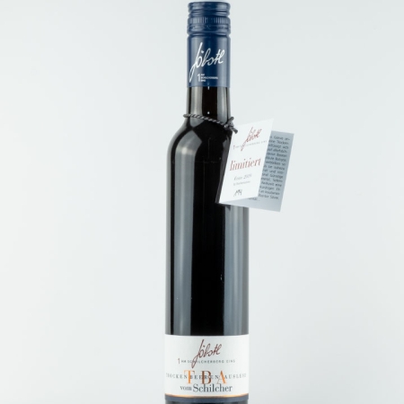 tba, schilcher trockenbeerenauslese, süßwein, jöbstl, vegan, steiermark, schilcherei, online kaufen