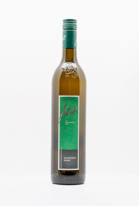 Sauvignon blanc, steirische Weintrophy, Weißwein, Wein, Weststeiermark, vegan, Schilcherei®, Weingut Jöbstl, Wies - online kaufen