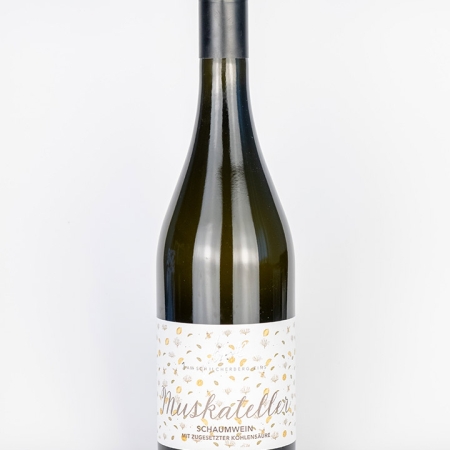 Frizzante gelber muskateller, Schilcher, Wein, vegan, Weststeiermark, Schilcherei®, Weingut Jöbstl, Wies - online kaufen