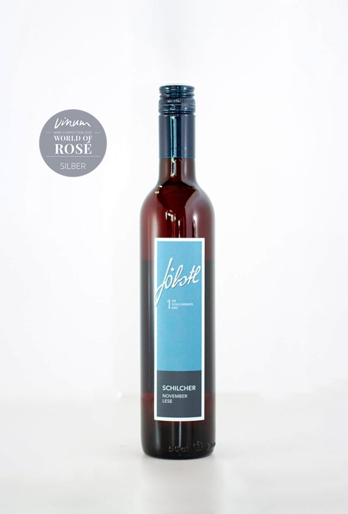 schilcher spätlese schilcher online kaufen weingut jöbstl schilcherei vegan