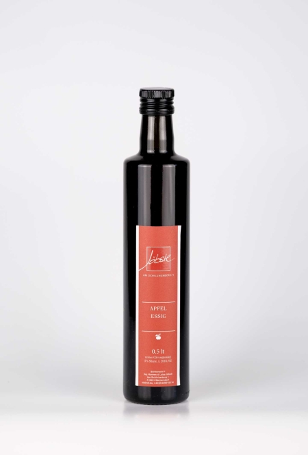 apfel essig, steiermark, österreich, weine, weststeiermark dac, steirische Weintrophy, Weißwein, Wein, Weststeiermark, vegan, Schilcherei®, Weingut Jöbstl, Wies - online kaufen