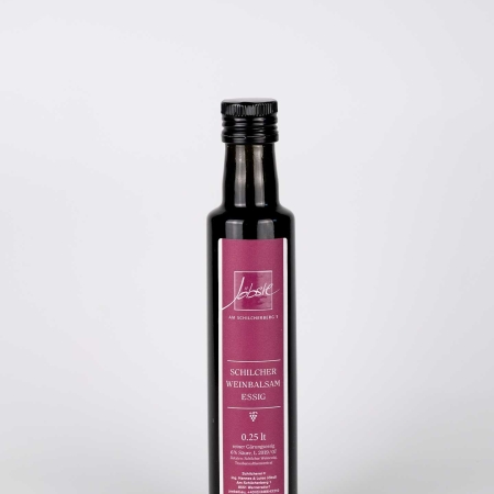 essig, steiermark, österreich, schilcher weinbalsam essig weine, weststeiermark dac, steirische Weintrophy, Weißwein, Wein, Weststeiermark, vegan, Schilcherei®, Weingut Jöbstl, Wies - online kaufen
