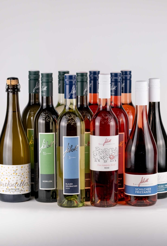 weine, weststeiermark dac, steirische Weintrophy, Weißwein, Wein, Weststeiermark, vegan, Schilcherei®, Weingut Jöbstl, Wies - online kaufen