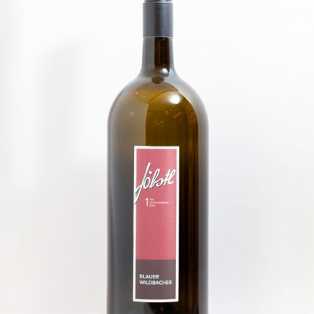 roter Schilcher, Blauer Wildbacher rot, Rotwein, Schilcherei®, Weingut Jöbstl, Weststeiermark, Wies - online kaufen
